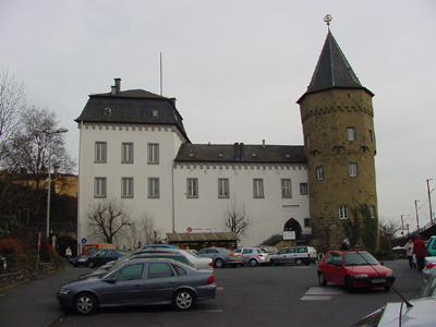 Burg Linz
